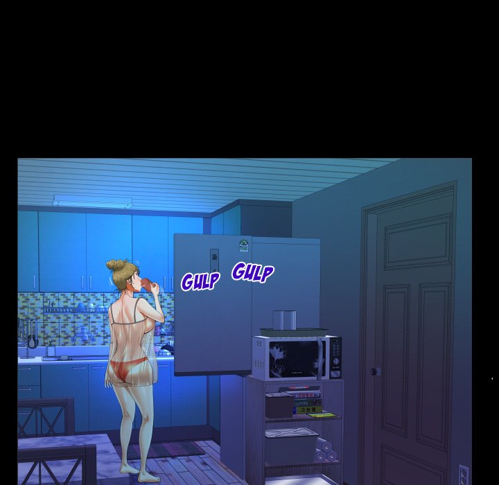 The Unforeseen Guest - Chapter 25 [photo 65] - MangaPorn