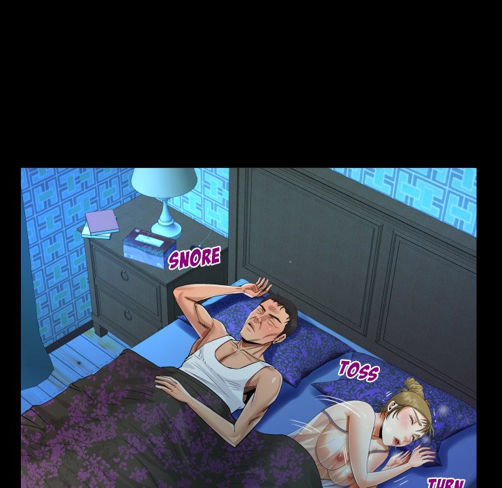 The Unforeseen Guest - Chapter 25 [photo 83] - MangaPorn