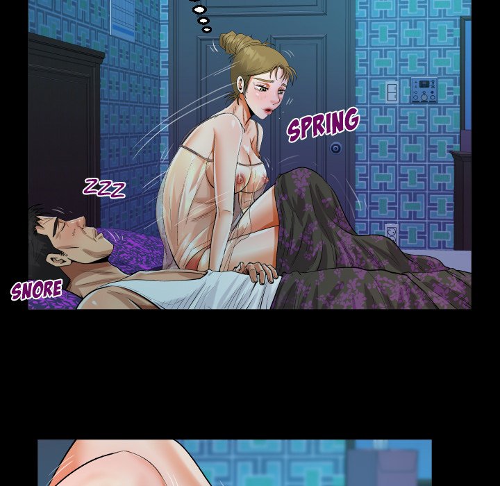 The Unforeseen Guest - Chapter 25 [photo 86] - MangaPorn