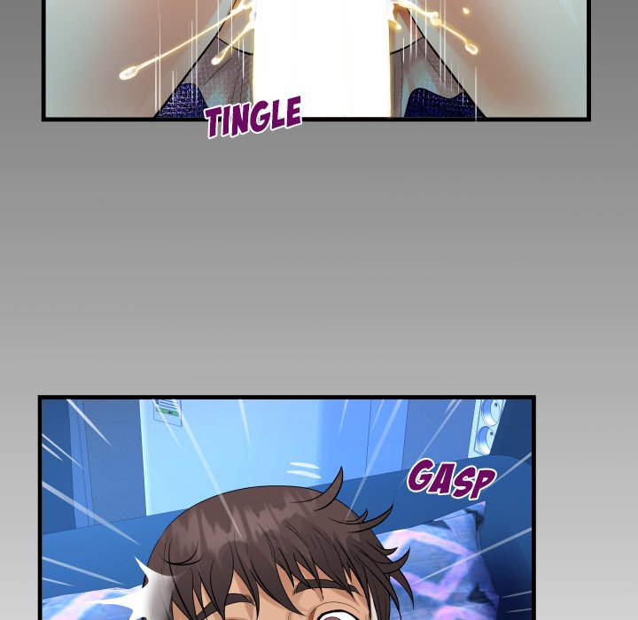 The Unforeseen Guest - Chapter 25 [photo 99] - MangaPorn