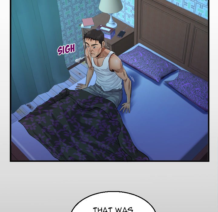 The Unforeseen Guest - Chapter 26 [photo 13] - MangaPorn