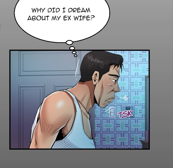 The Unforeseen Guest - Chapter 26 [photo 15] - MangaPorn