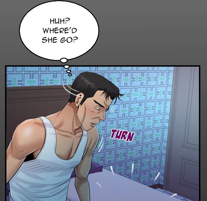 The Unforeseen Guest - Chapter 26 [photo 16] - MangaPorn