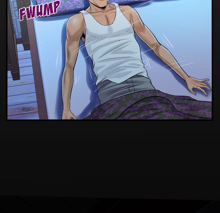 The Unforeseen Guest - Chapter 26 [photo 18] - MangaPorn