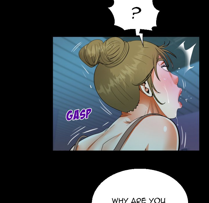 The Unforeseen Guest - Chapter 26 [photo 25] - MangaPorn