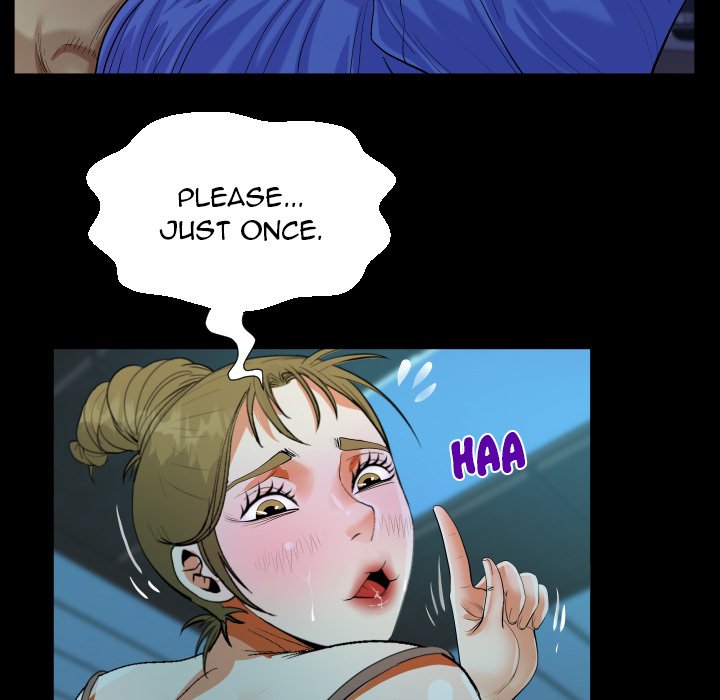 The Unforeseen Guest - Chapter 26 [photo 27] - MangaPorn