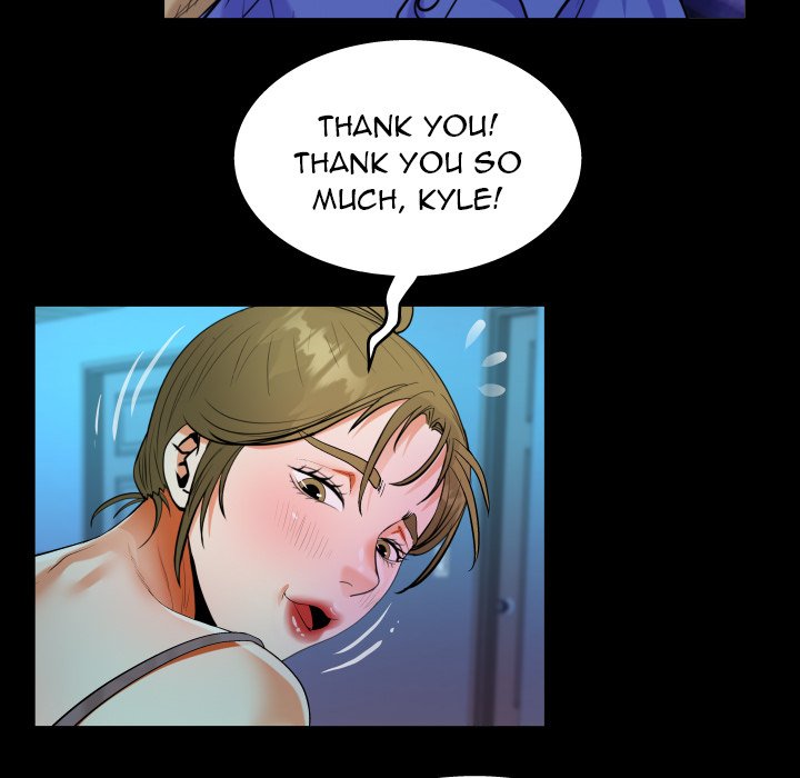 The Unforeseen Guest - Chapter 26 [photo 34] - MangaPorn