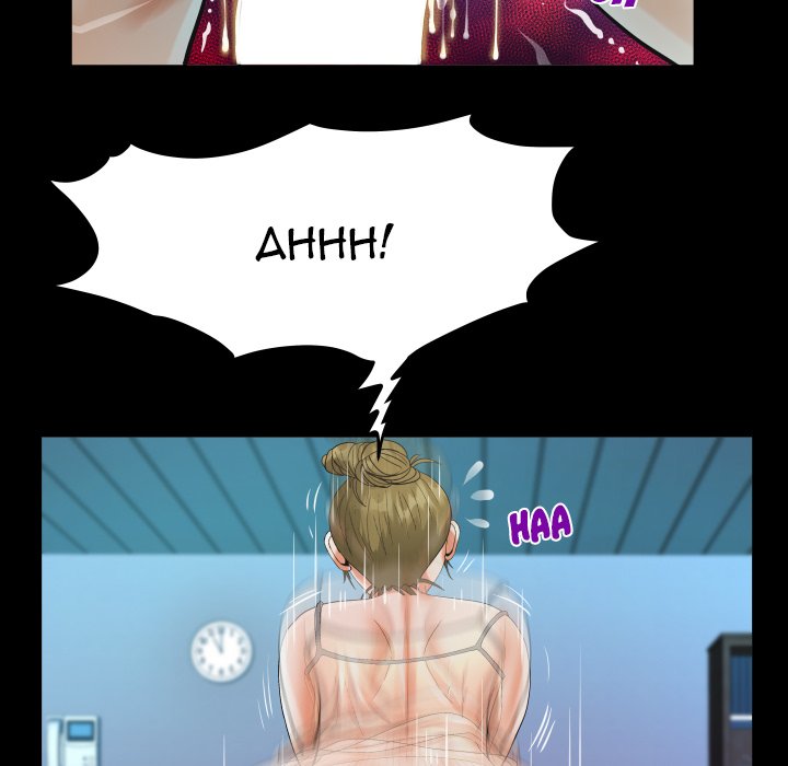 The Unforeseen Guest - Chapter 26 [photo 36] - MangaPorn