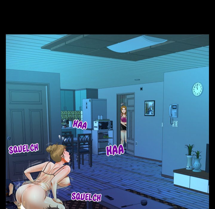 The Unforeseen Guest - Chapter 26 [photo 42] - MangaPorn