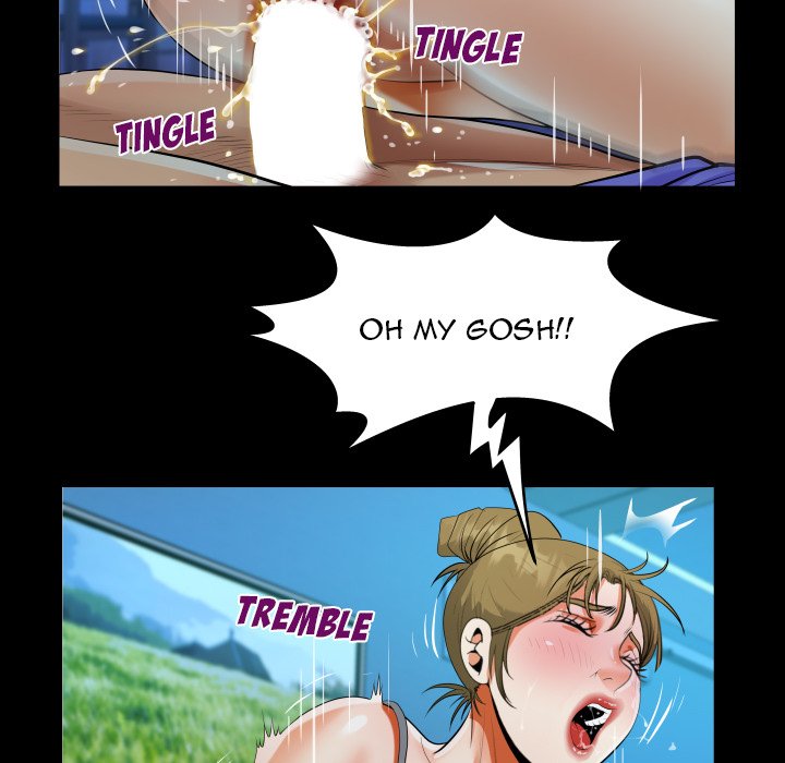 The Unforeseen Guest - Chapter 26 [photo 44] - MangaPorn