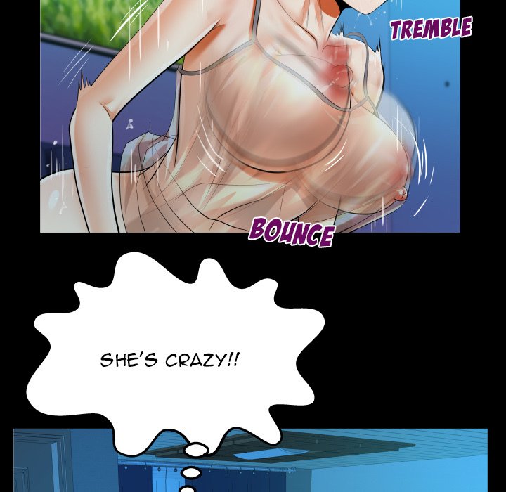 The Unforeseen Guest - Chapter 26 [photo 45] - MangaPorn