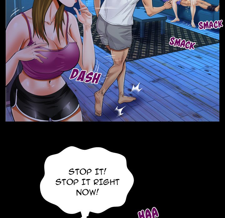 The Unforeseen Guest - Chapter 26 [photo 50] - MangaPorn