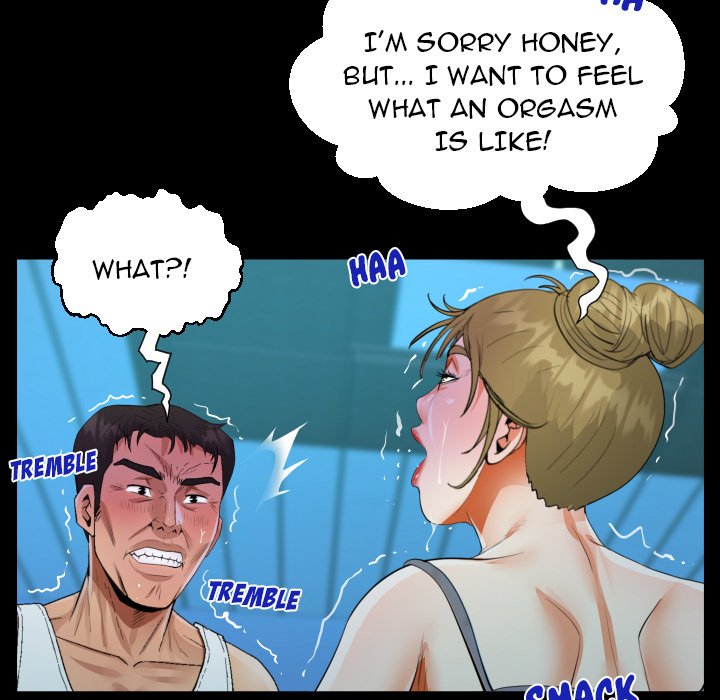 The Unforeseen Guest - Chapter 26 [photo 55] - MangaPorn