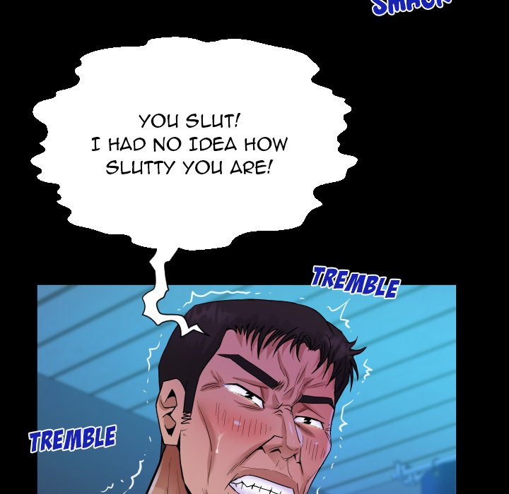 The Unforeseen Guest - Chapter 26 [photo 56] - MangaPorn