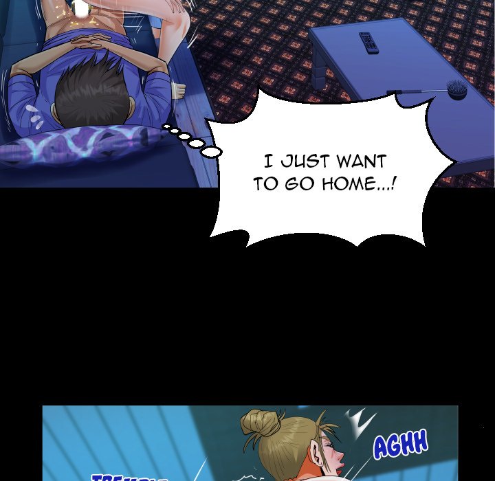 The Unforeseen Guest - Chapter 26 [photo 61] - MangaPorn