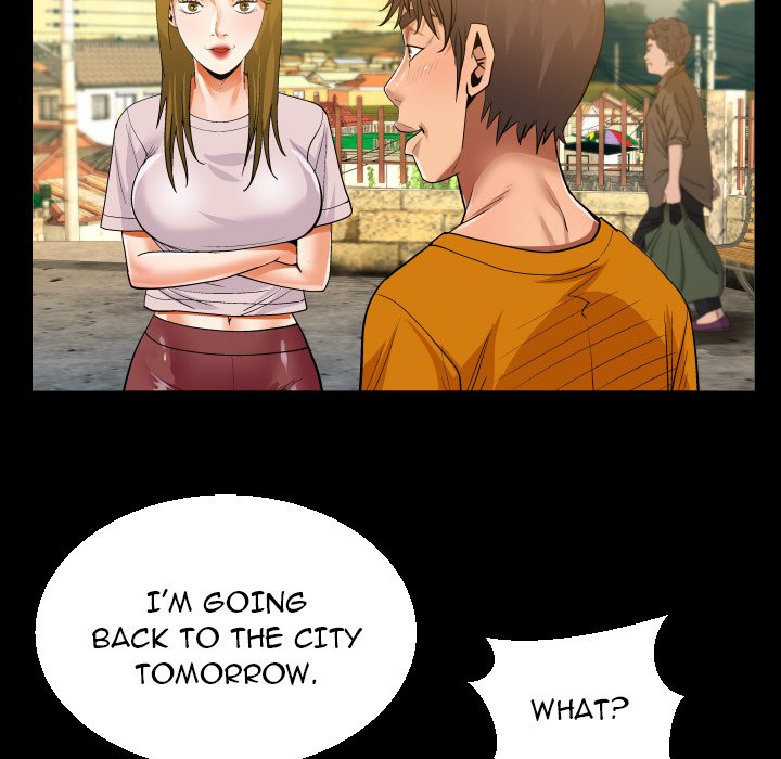 The Unforeseen Guest - Chapter 26 [photo 76] - MangaPorn