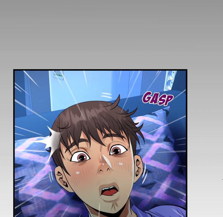 The Unforeseen Guest - Chapter 26 [photo 8] - MangaPorn