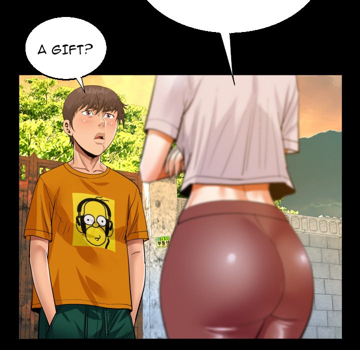 The Unforeseen Guest - Chapter 26 [photo 82] - MangaPorn