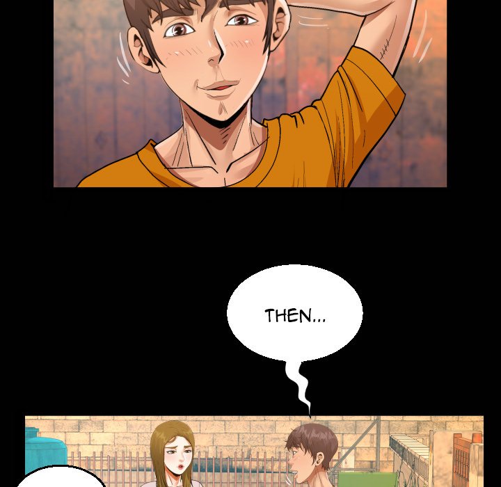 The Unforeseen Guest - Chapter 26 [photo 85] - MangaPorn