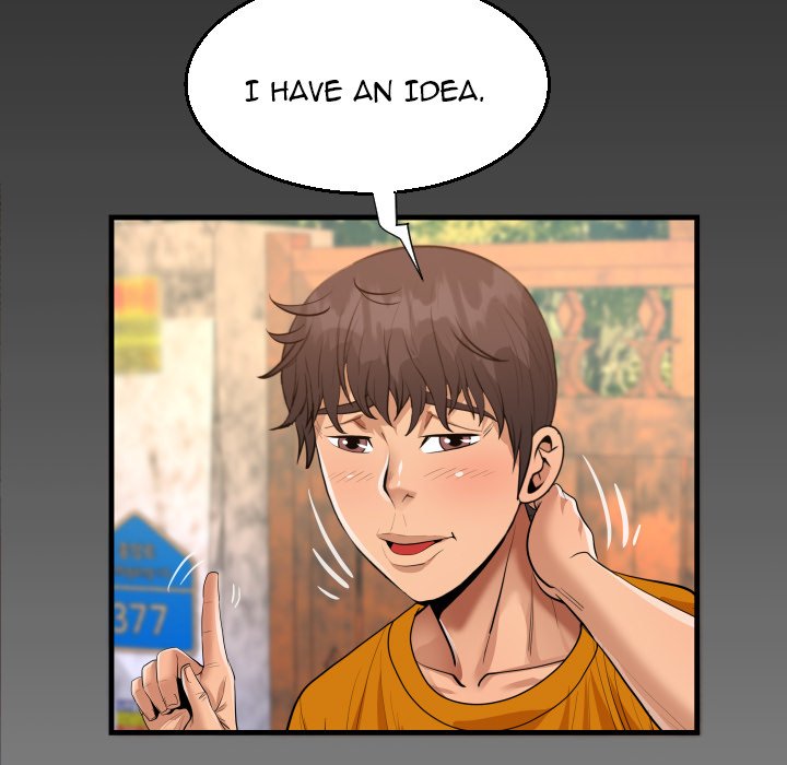 The Unforeseen Guest - Chapter 26 [photo 89] - MangaPorn