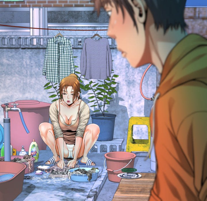 The Unforeseen Guest - Chapter 27 [photo 10] - MangaPorn