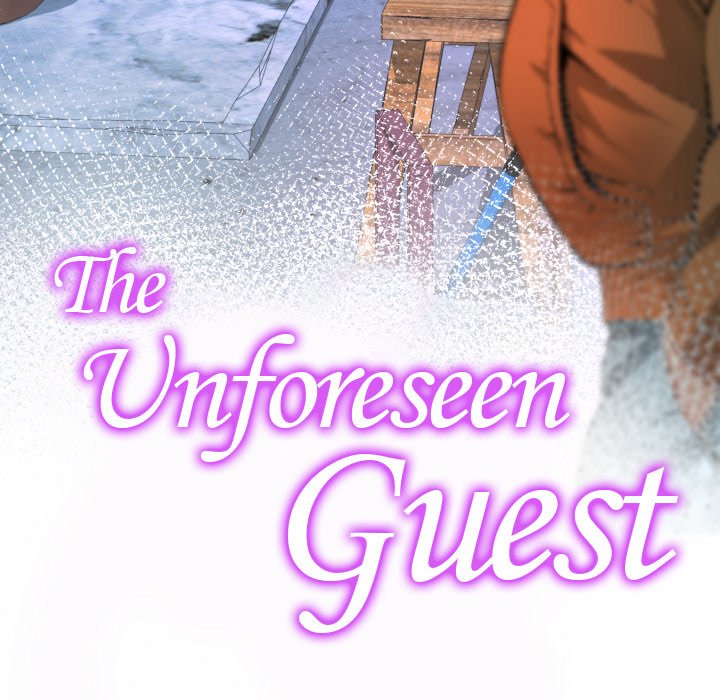 The Unforeseen Guest - Chapter 27 [photo 11] - MangaPorn