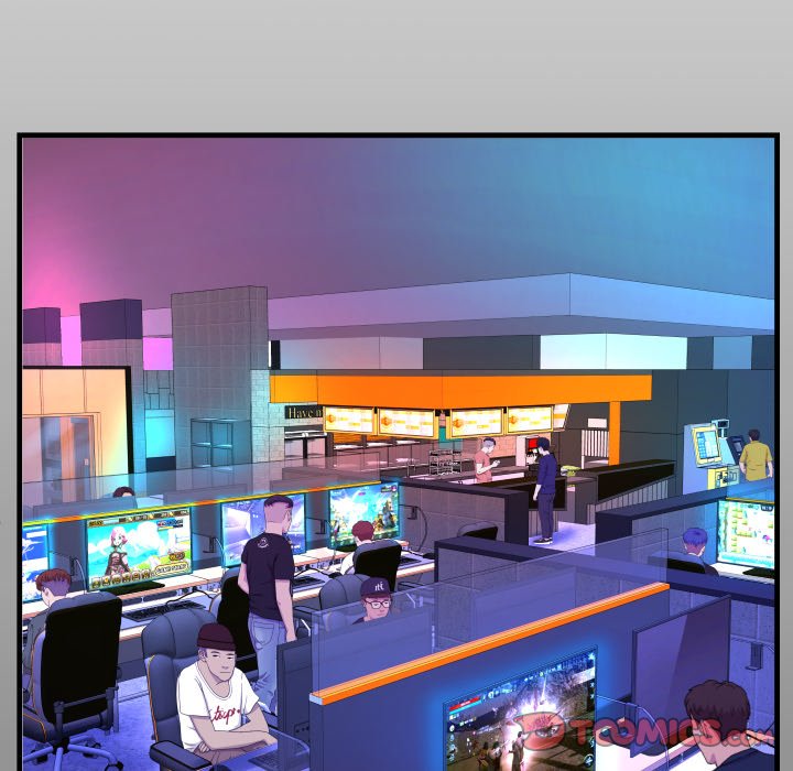 The Unforeseen Guest - Chapter 27 [photo 14] - MangaPorn