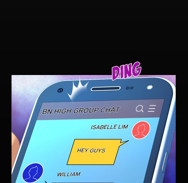 The Unforeseen Guest - Chapter 27 [photo 19] - MangaPorn