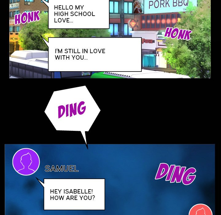 The Unforeseen Guest - Chapter 27 [photo 21] - MangaPorn