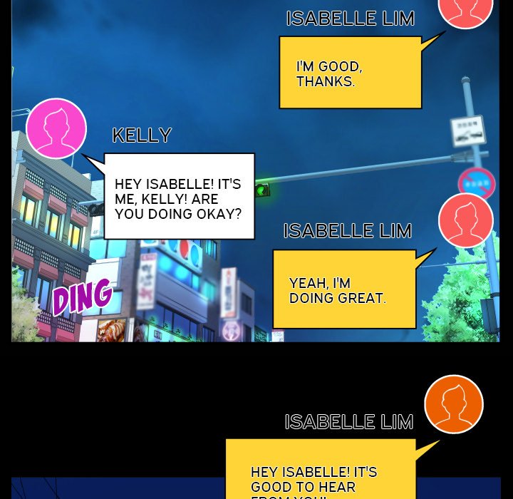 The Unforeseen Guest - Chapter 27 [photo 22] - MangaPorn