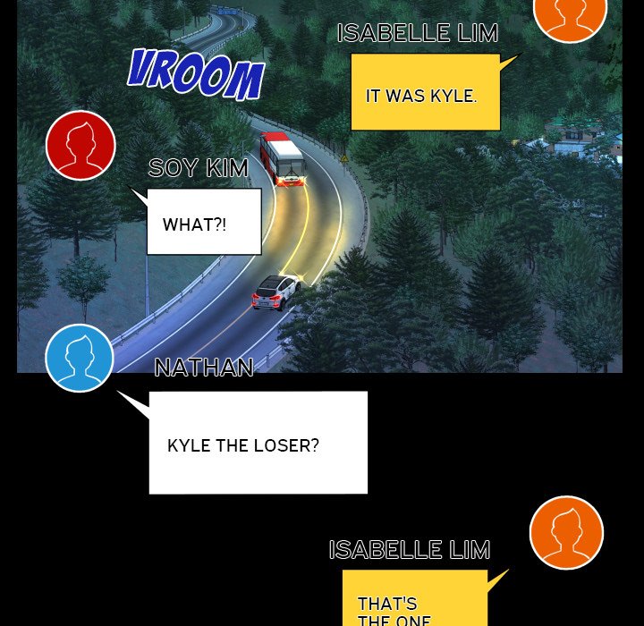 The Unforeseen Guest - Chapter 27 [photo 25] - MangaPorn