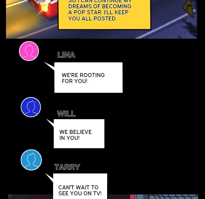 The Unforeseen Guest - Chapter 27 [photo 27] - MangaPorn