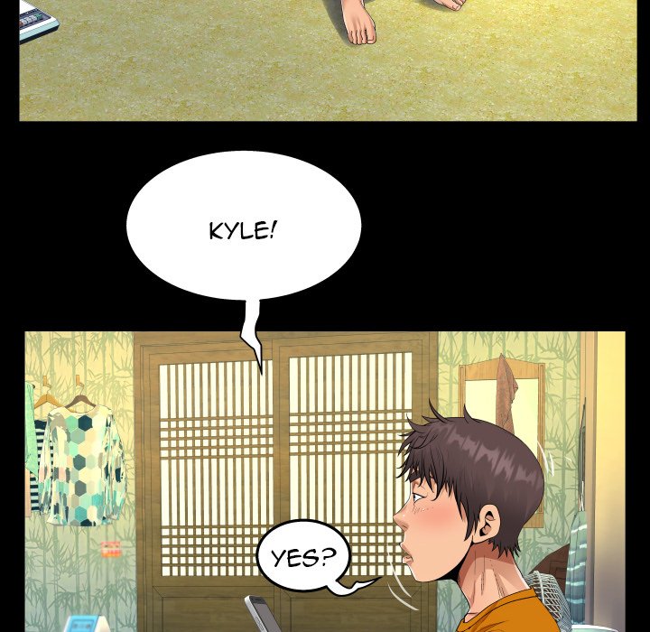 The Unforeseen Guest - Chapter 27 [photo 34] - MangaPorn