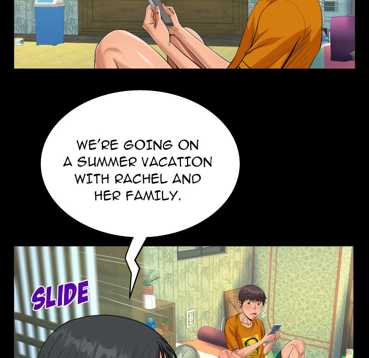 The Unforeseen Guest - Chapter 27 [photo 35] - MangaPorn