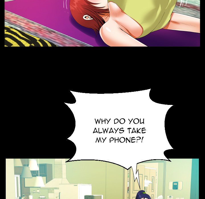 The Unforeseen Guest - Chapter 27 [photo 43] - MangaPorn