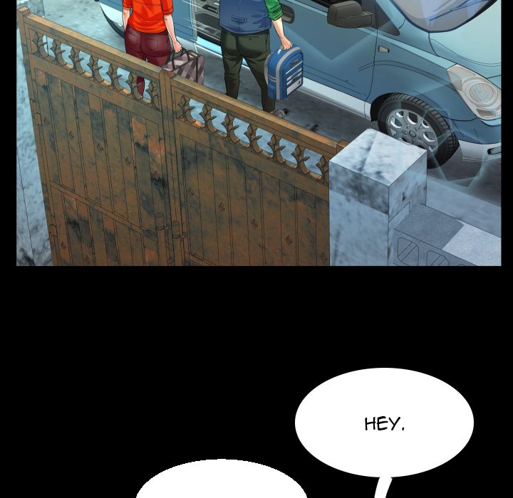 The Unforeseen Guest - Chapter 27 [photo 53] - MangaPorn