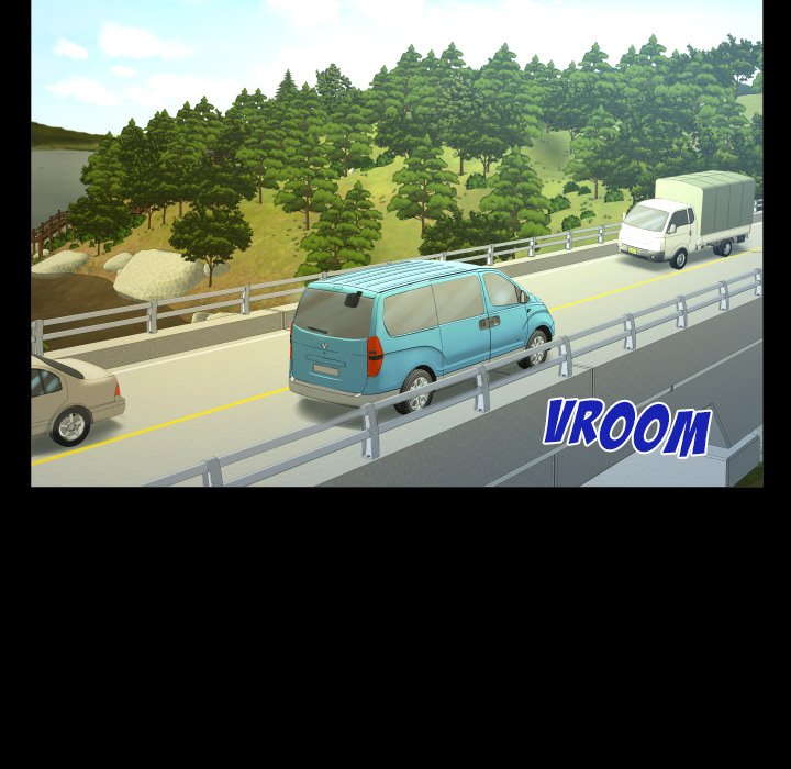 The Unforeseen Guest - Chapter 27 [photo 59] - MangaPorn