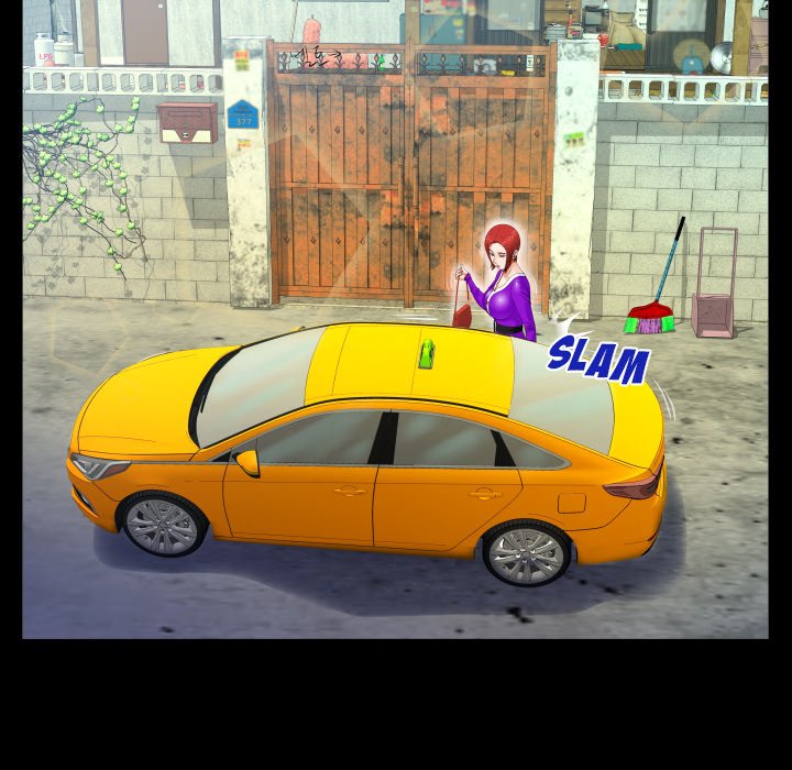 The Unforeseen Guest - Chapter 27 [photo 63] - MangaPorn