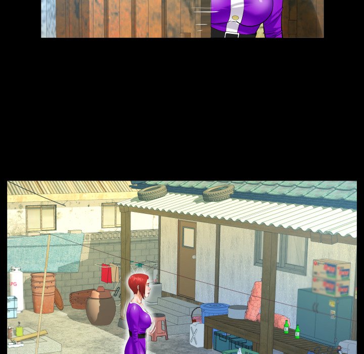 The Unforeseen Guest - Chapter 27 [photo 66] - MangaPorn