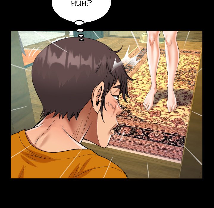 The Unforeseen Guest - Chapter 27 [photo 69] - MangaPorn