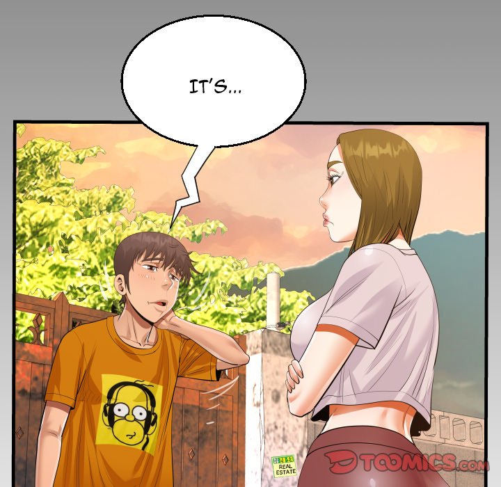 The Unforeseen Guest - Chapter 27 [photo 8] - MangaPorn