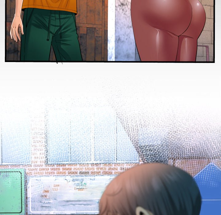 The Unforeseen Guest - Chapter 27 [photo 9] - MangaPorn