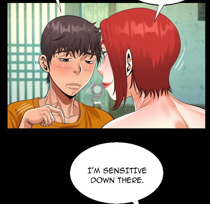 The Unforeseen Guest - Chapter 27 [photo 91] - MangaPorn