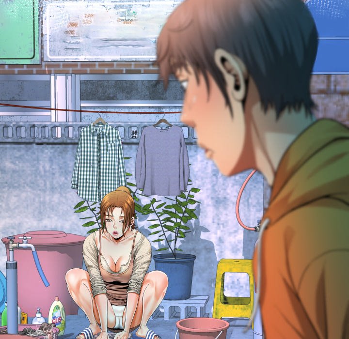 The Unforeseen Guest - Chapter 28 [photo 10] - MangaPorn