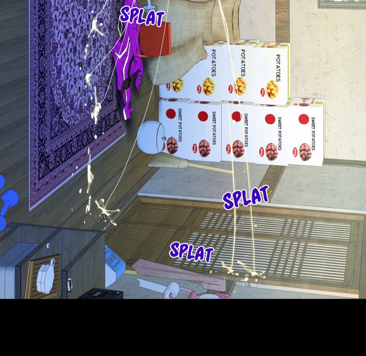 The Unforeseen Guest - Chapter 28 [photo 31] - MangaPorn