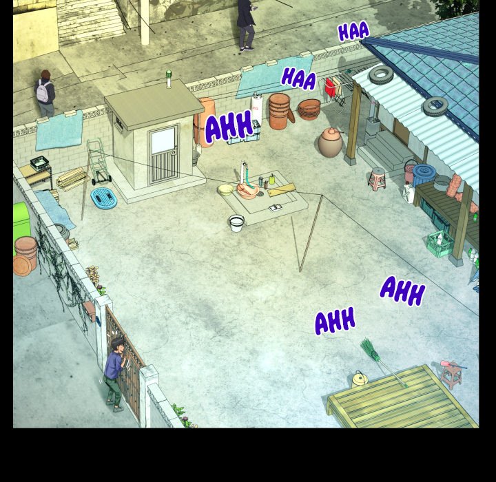 The Unforeseen Guest - Chapter 28 [photo 45] - MangaPorn