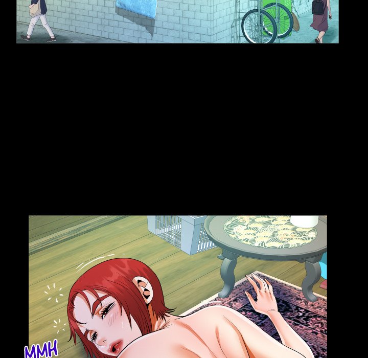 The Unforeseen Guest - Chapter 28 [photo 51] - MangaPorn