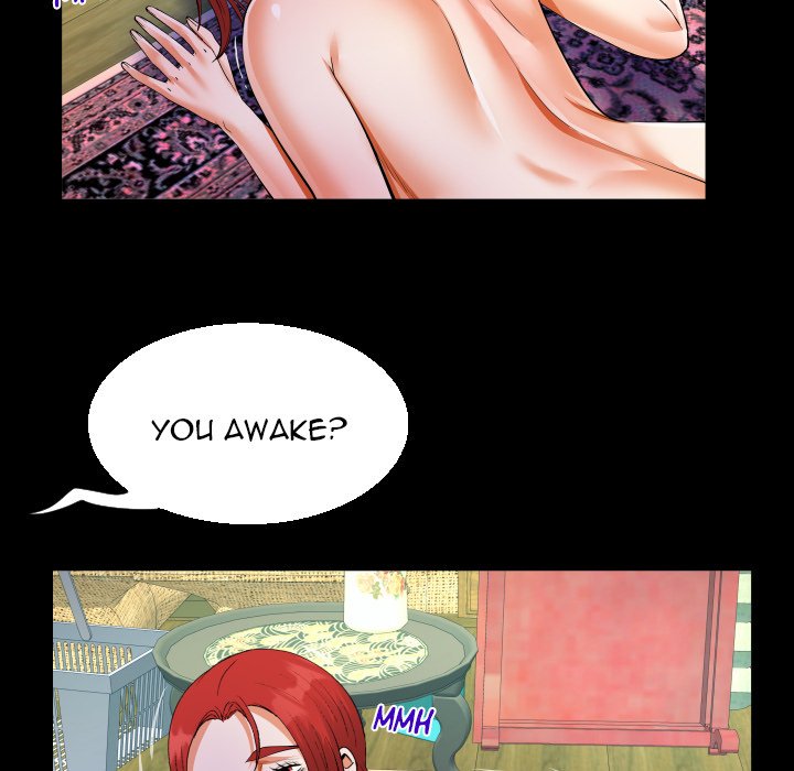 The Unforeseen Guest - Chapter 28 [photo 52] - MangaPorn