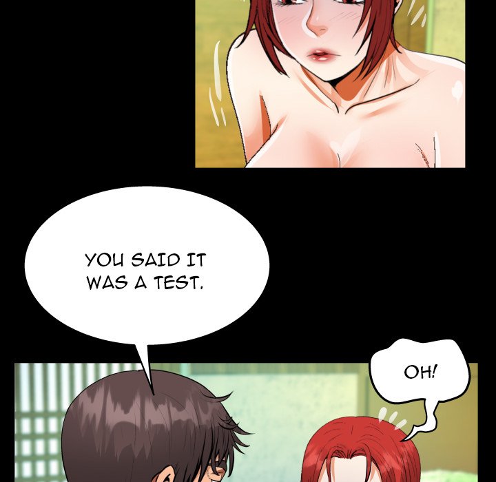 The Unforeseen Guest - Chapter 28 [photo 60] - MangaPorn