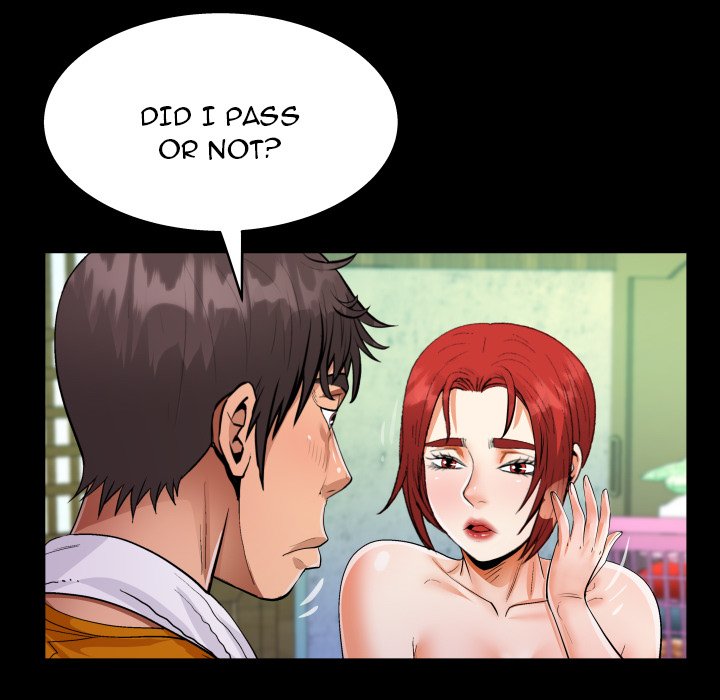 The Unforeseen Guest - Chapter 28 [photo 63] - MangaPorn